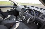 Volvo XC60 R-Design 2010 года